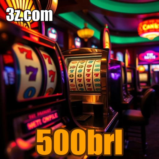 Bônus Irresistíveis Espremidos no 500brl para Você