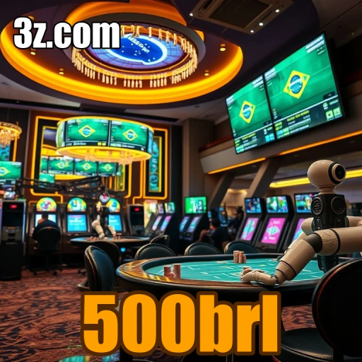 Avaliações de Jogos no 500brl: Análises que Fazem a Diferença