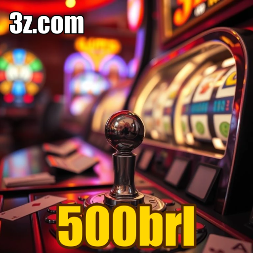 Os Destaques Trending do 500brl: O Que Jogar Agora